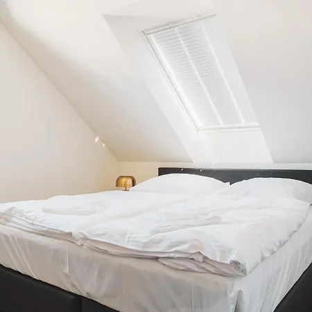 Apartment Duenenquartier 17