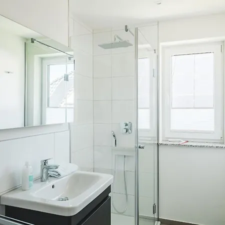 Appartement Duenenquartier 17 *