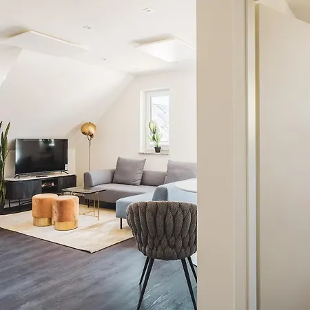 Duenenquartier 17 Zingst