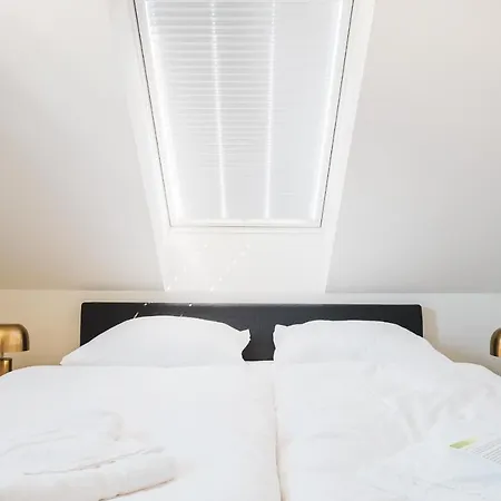 Appartement Duenenquartier 17 *