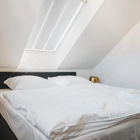 Duenenquartier 17 Apartment