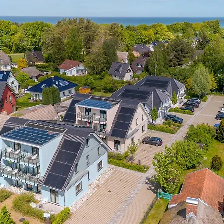Duenenquartier 17 * Zingst