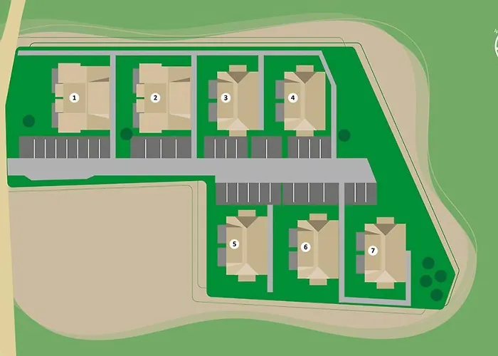 Dünenquartier 17 Appartement Zingst