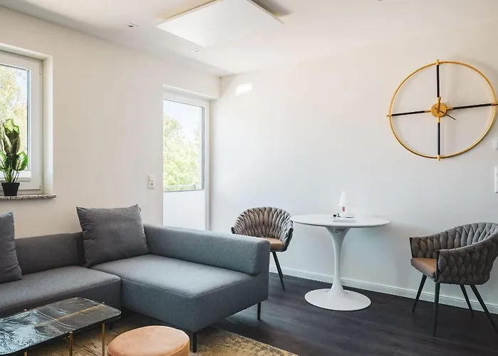 Dünenquartier 17 Zingst