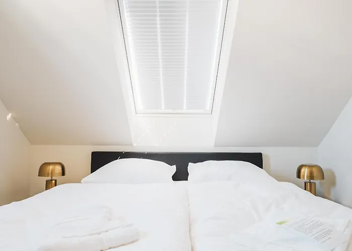 Appartement Dünenquartier 17 *